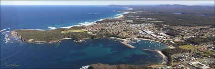 Mollymook - NSW (PBH4 00 9954)